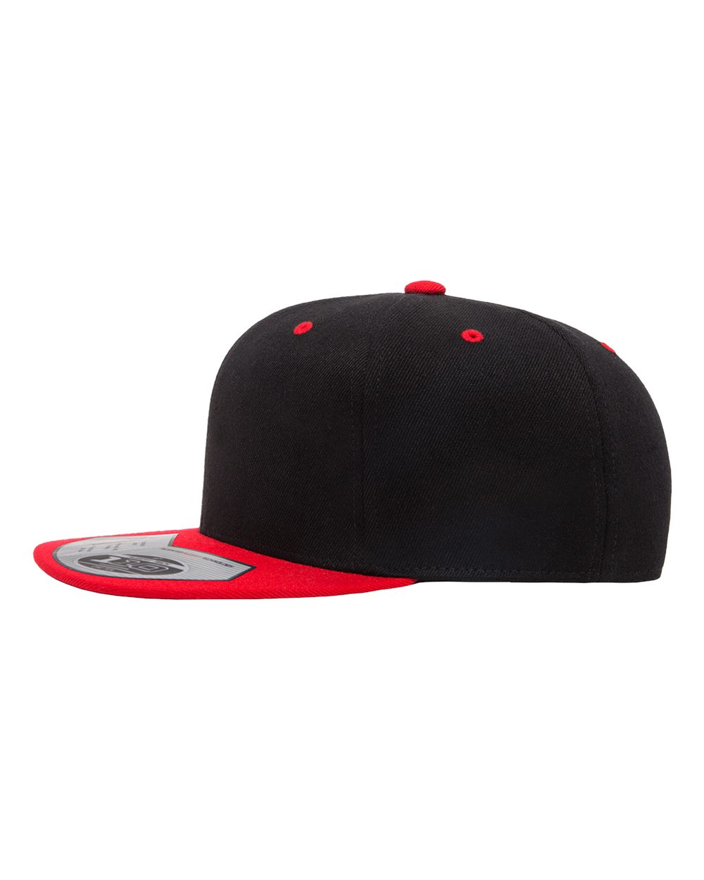 Flexfit 110F 110® Snapback Cap | Custom Embroidery