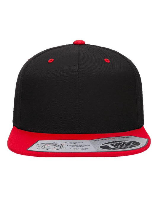 Flexfit 110F 110® Snapback Cap | Custom Embroidery