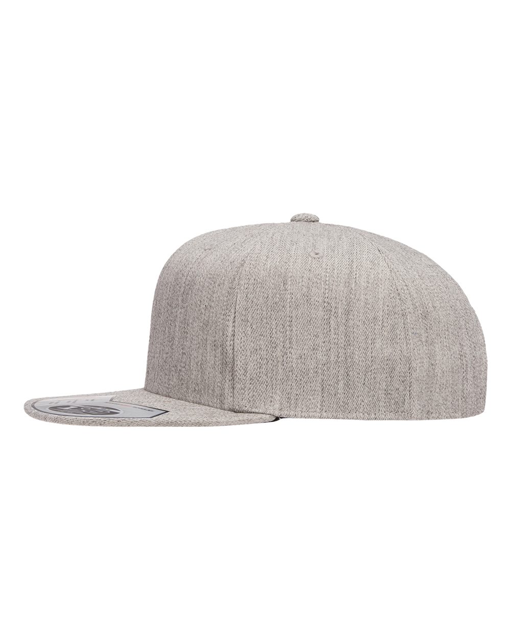 Flexfit 110F 110® Snapback Cap | Custom Embroidery