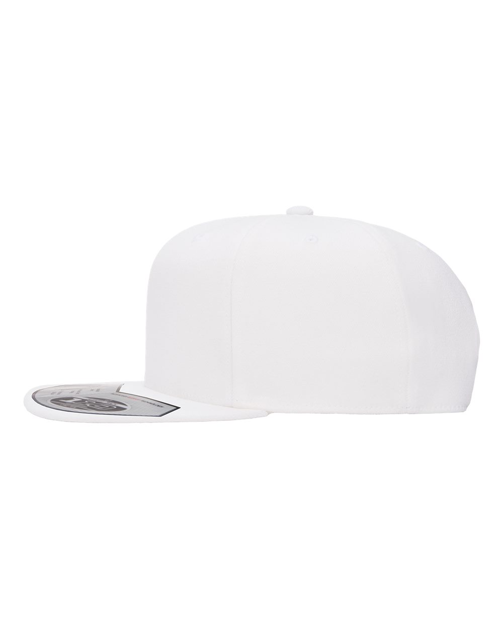 Flexfit 110F 110® Snapback Cap | Custom Embroidery