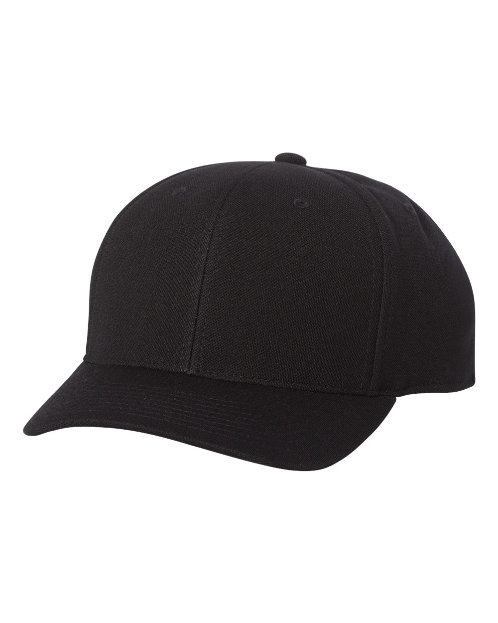 Flexfit 110P 110® Cool & Dry Mini-Piqué Snapback Cap | Custom Embroidery