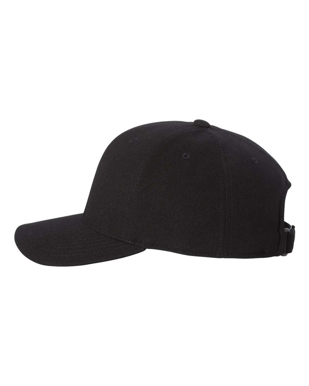 Flexfit 110P 110® Cool & Dry Mini-Piqué Snapback Cap | Custom Embroidery