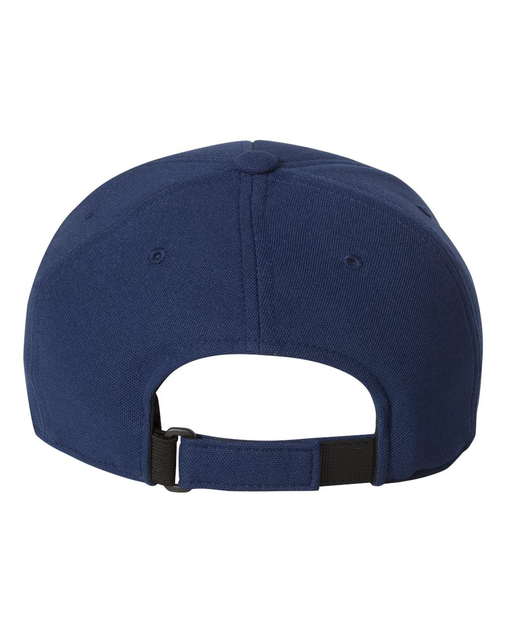 Flexfit 110P 110® Cool & Dry Mini-Piqué Snapback Cap | Custom Embroidery