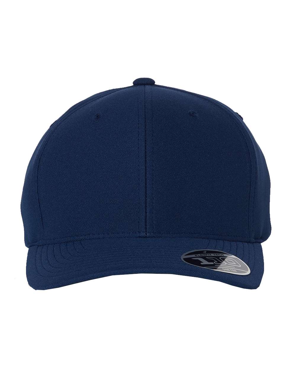 Flexfit 110P 110® Cool & Dry Mini-Piqué Snapback Cap | Custom Embroidery