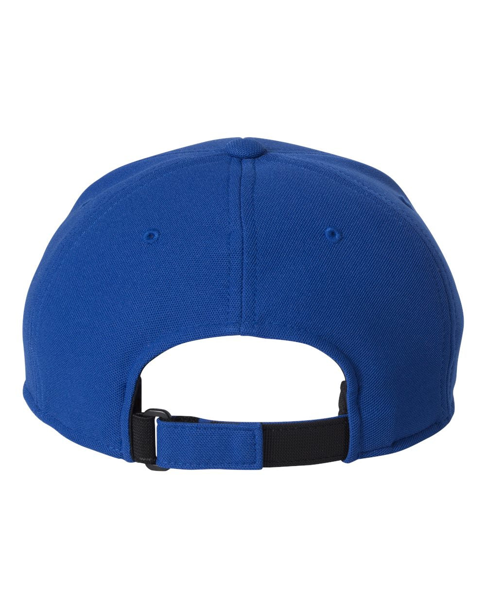 Flexfit 110P 110® Cool & Dry Mini-Piqué Snapback Cap | Custom Embroidery