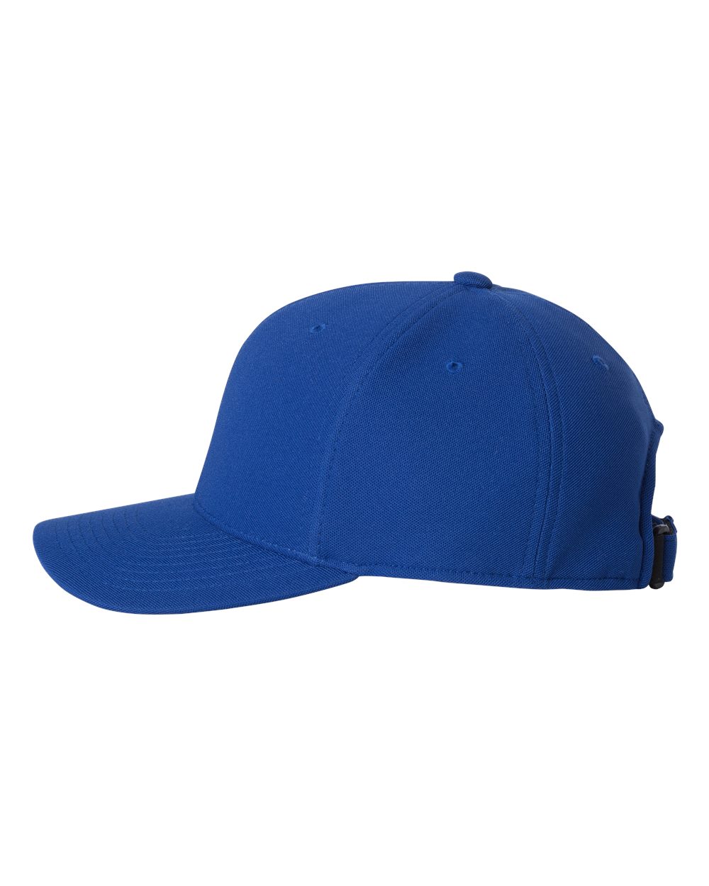 Flexfit 110P 110® Cool & Dry Mini-Piqué Snapback Cap | Custom Embroidery