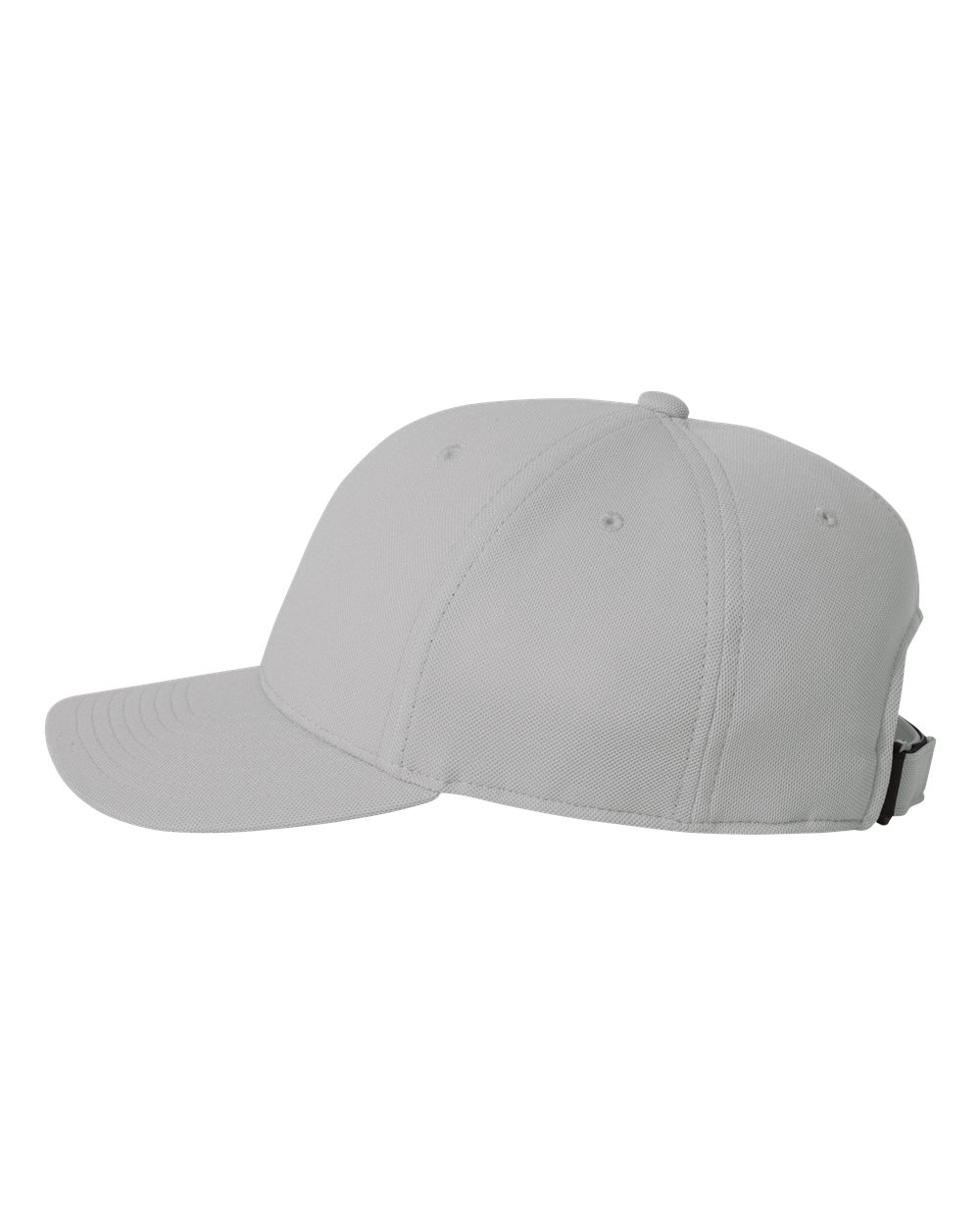 Flexfit 110P 110® Cool & Dry Mini-Piqué Snapback Cap | Custom Embroidery