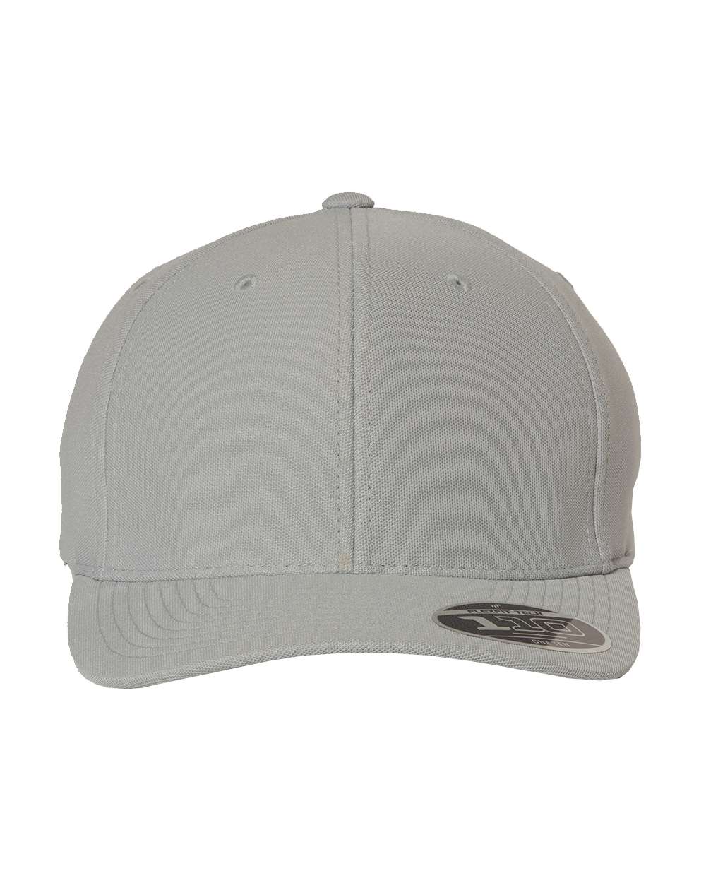 Flexfit 110P 110® Cool & Dry Mini-Piqué Snapback Cap | Custom Embroidery