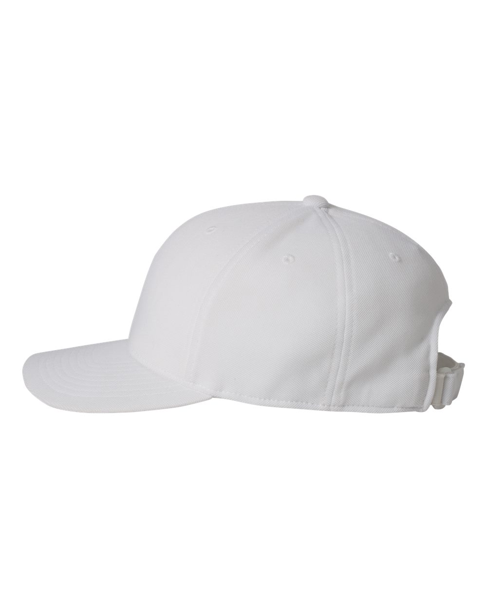 Flexfit 110P 110® Cool & Dry Mini-Piqué Snapback Cap | Custom Embroidery