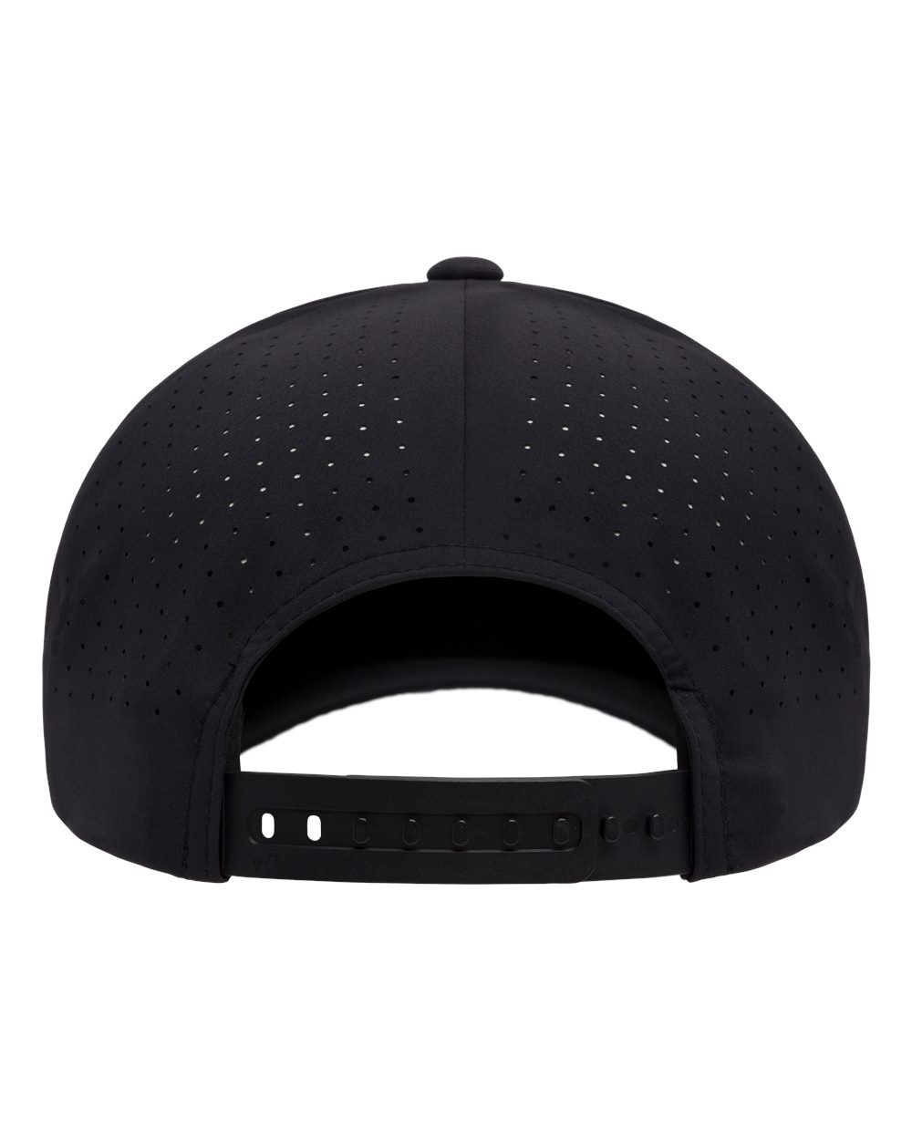 Flexfit 180AP Delta® Snapback Perforated Cap | Custom Embroidery
