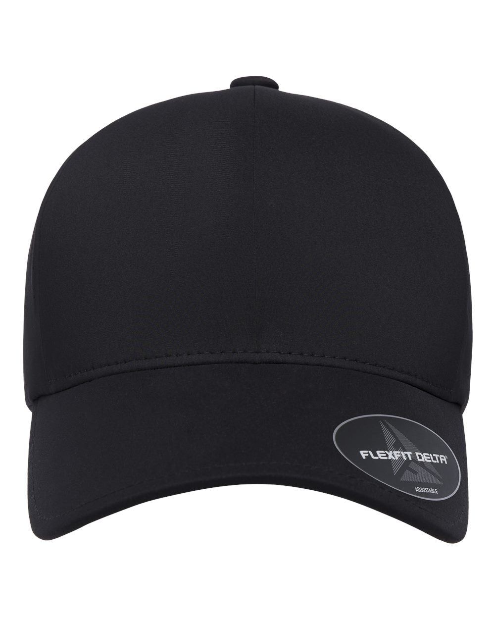 Flexfit 180AP Delta® Snapback Perforated Cap | Custom Embroidery