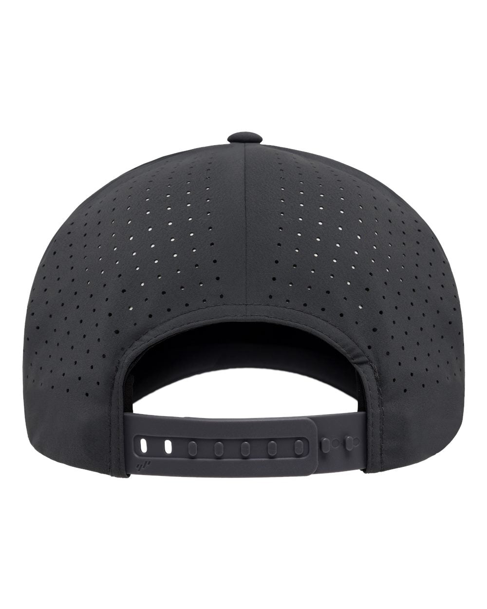 Flexfit 180AP Delta® Snapback Perforated Cap | Custom Embroidery