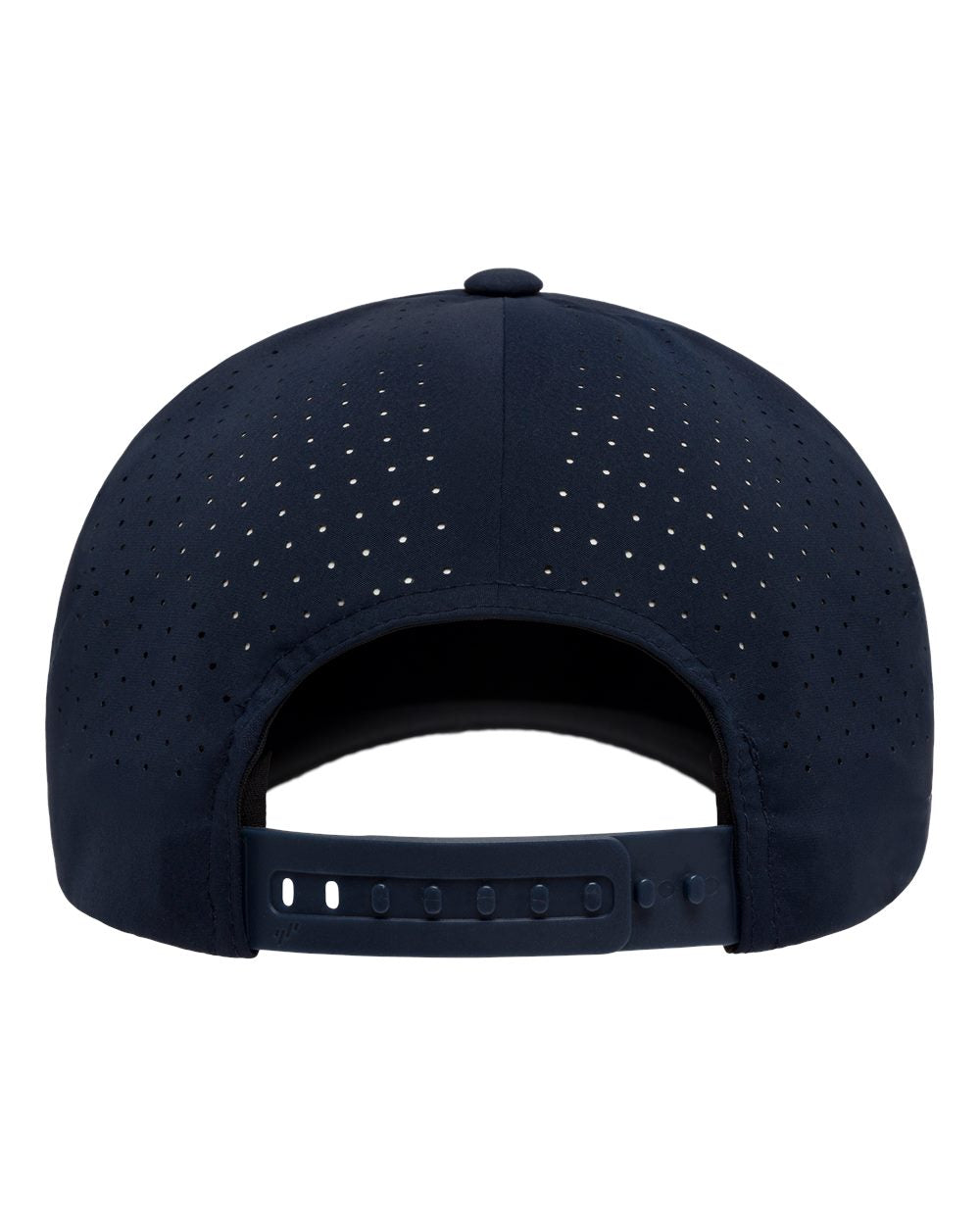 Flexfit 180AP Delta® Snapback Perforated Cap | Custom Embroidery