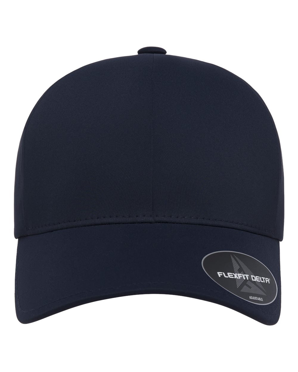 Flexfit 180AP Delta® Snapback Perforated Cap | Custom Embroidery