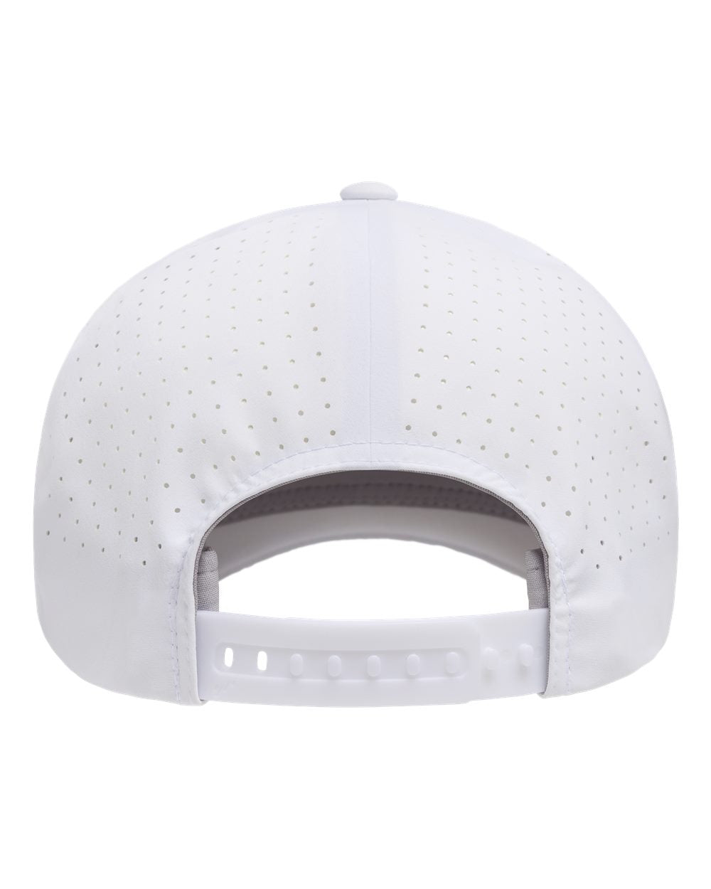 Flexfit 180AP Delta® Snapback Perforated Cap | Custom Embroidery