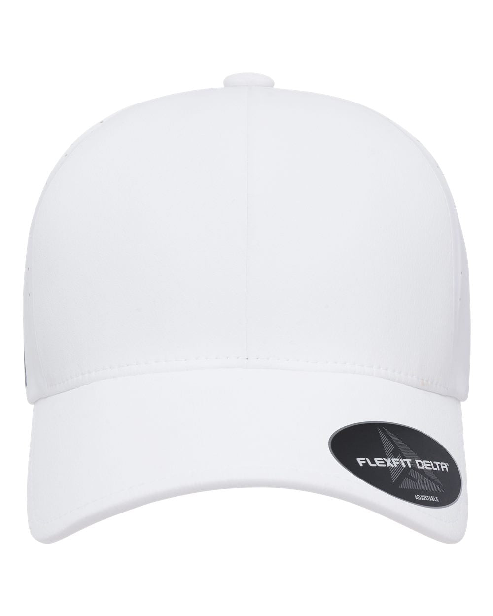 Flexfit 180AP Delta® Snapback Perforated Cap | Custom Embroidery