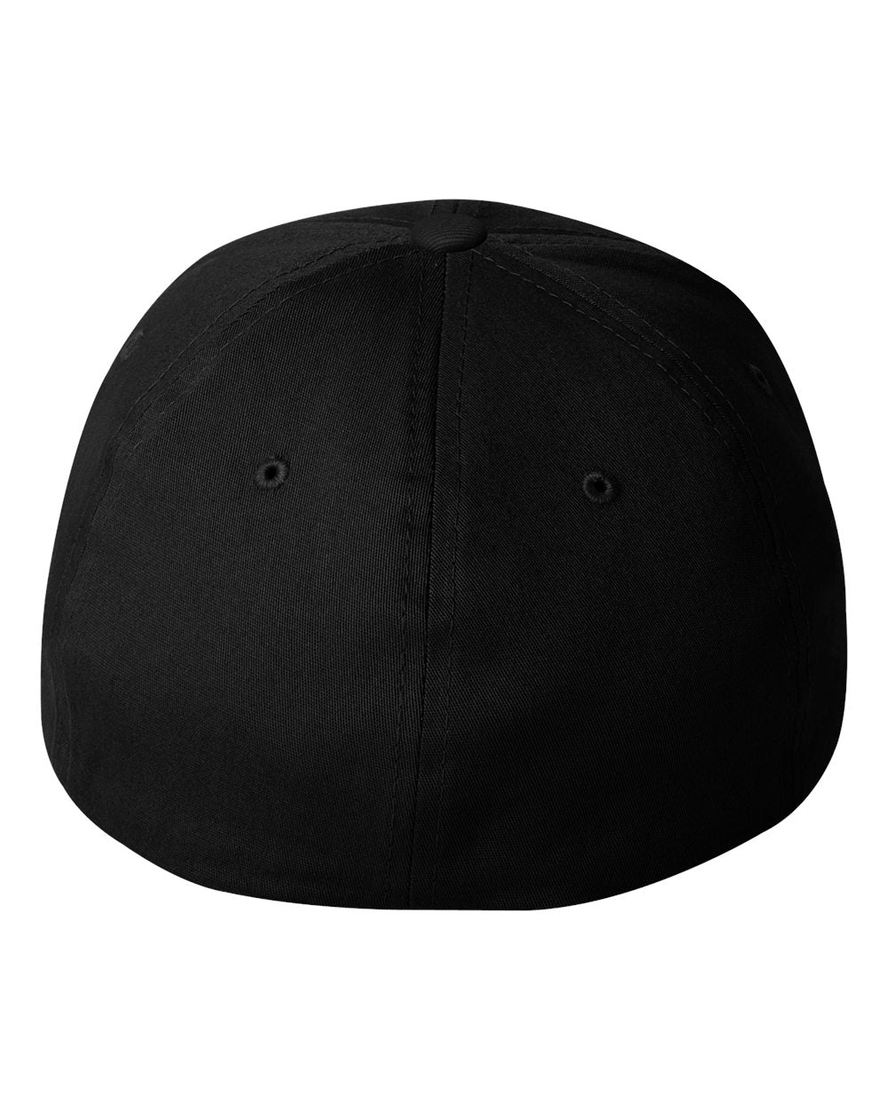 Flexfit 5001 V-Flexfit® Cotton Twill Cap | Custom Embroidery