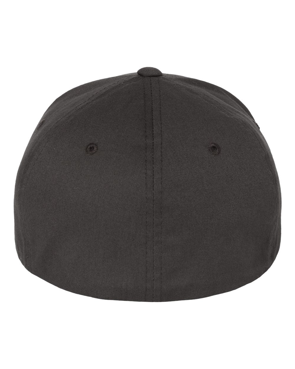 Flexfit 5001 V-Flexfit® Cotton Twill Cap | Custom Embroidery