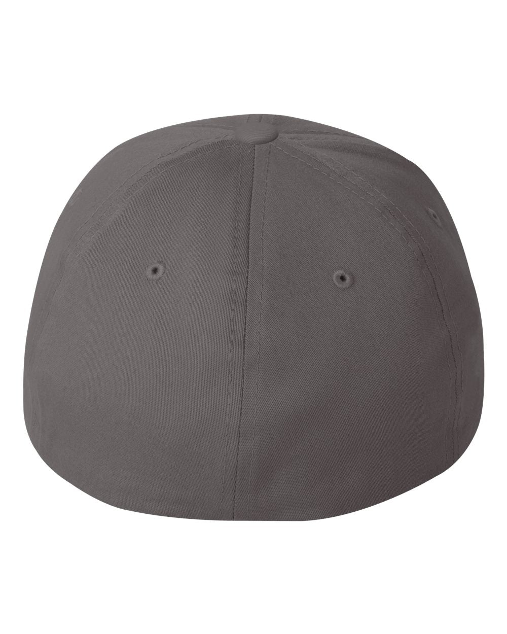 Flexfit 5001 V-Flexfit® Cotton Twill Cap | Custom Embroidery