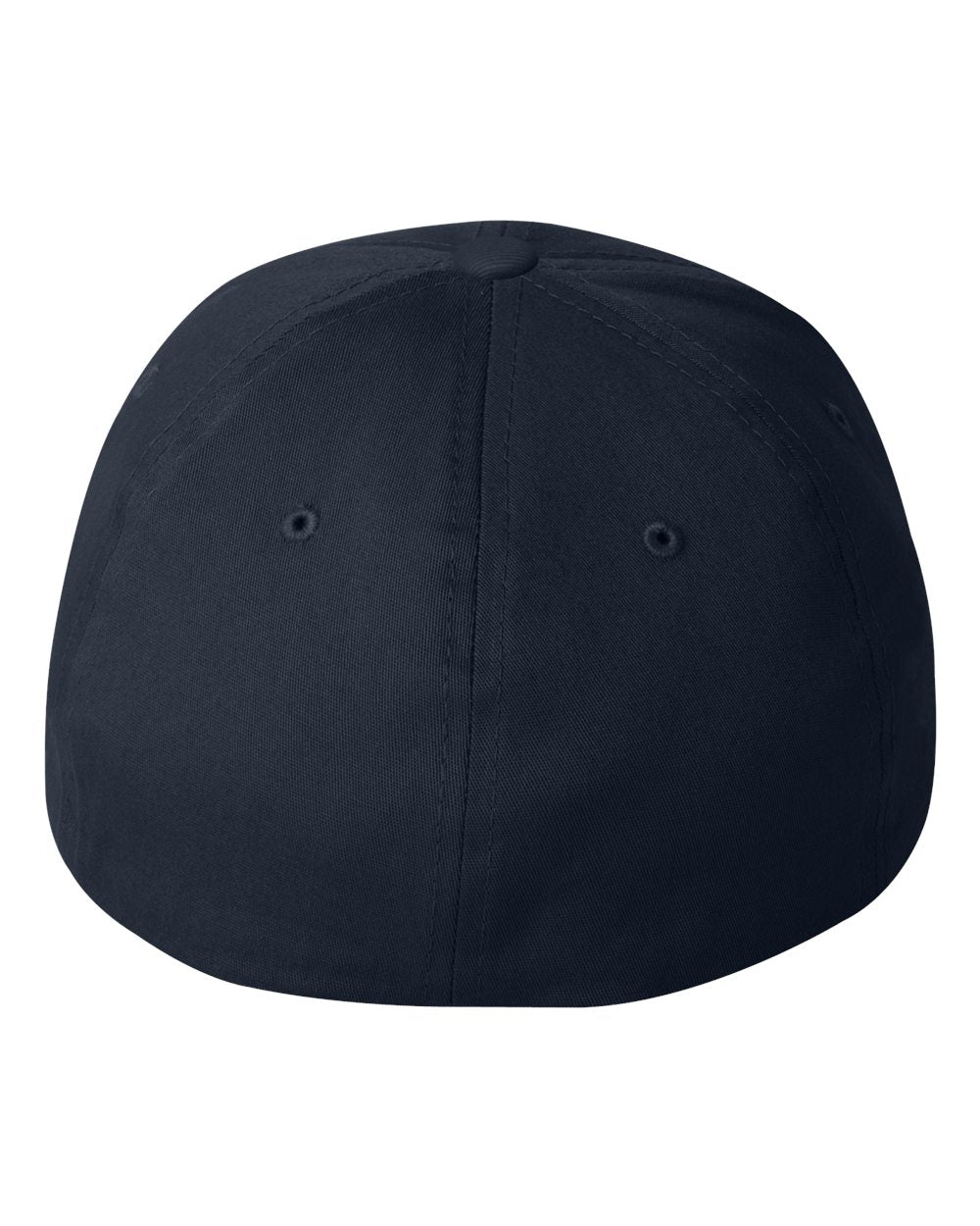 Flexfit 5001 V-Flexfit® Cotton Twill Cap | Custom Embroidery