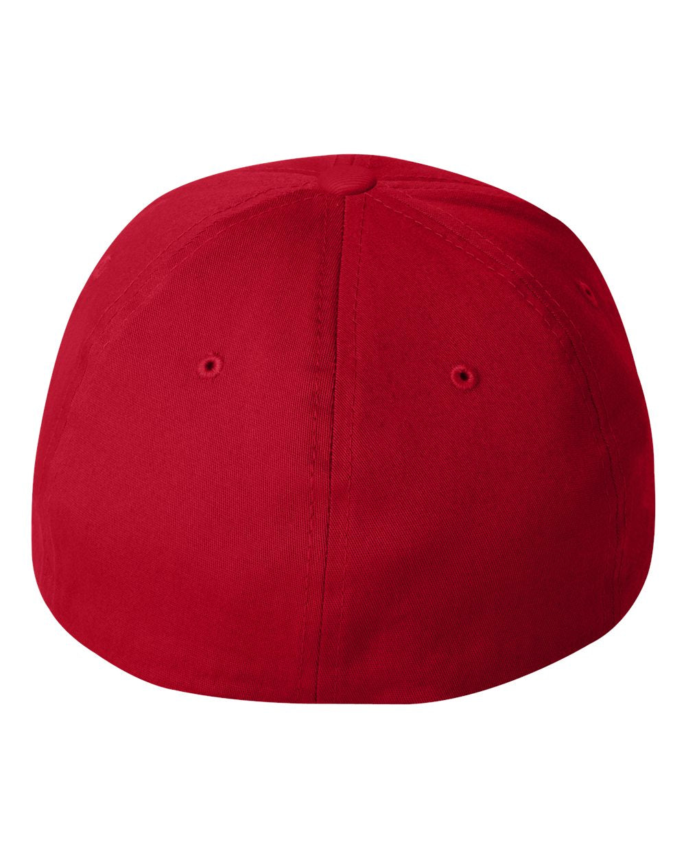 Flexfit 5001 V-Flexfit® Cotton Twill Cap | Custom Embroidery