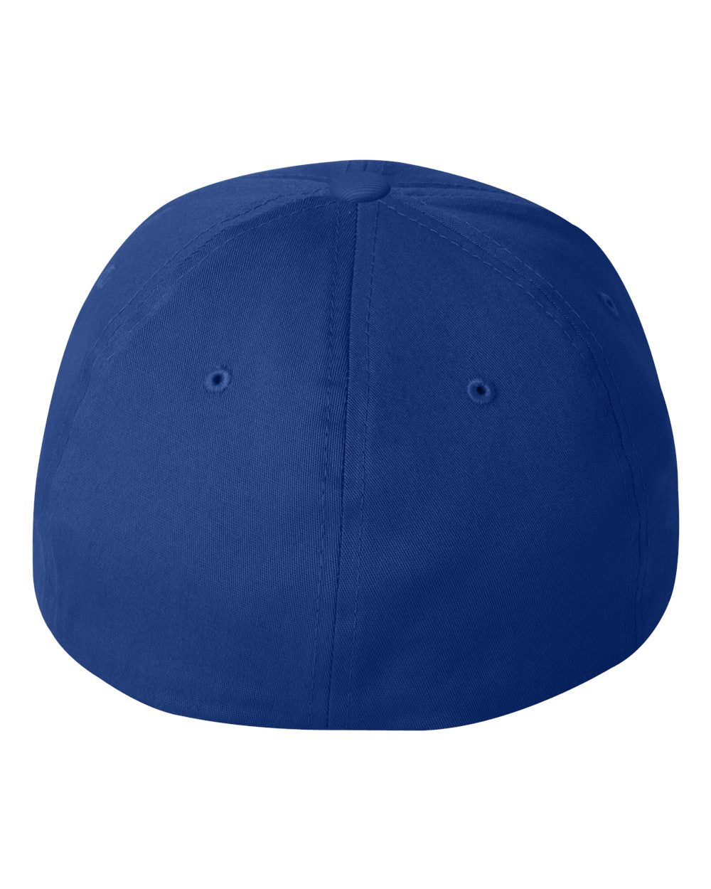Flexfit 5001 V-Flexfit® Cotton Twill Cap | Custom Embroidery