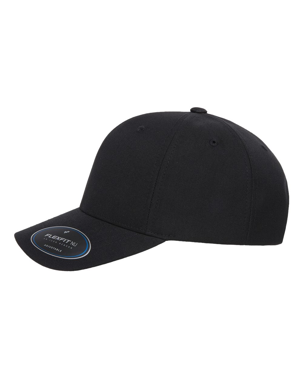 Flexfit 6110NU NU® Adjustable Cap | Custom Embroidery