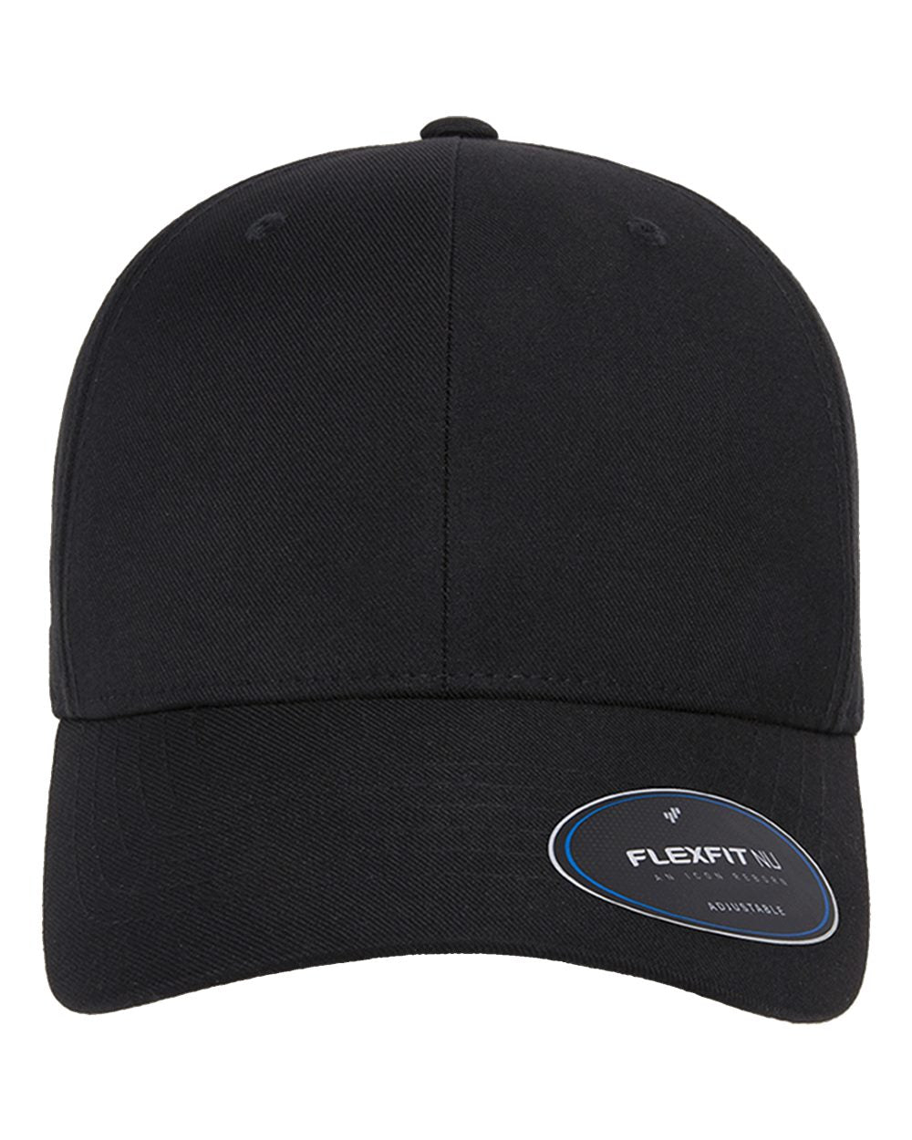 Flexfit 6110NU NU® Adjustable Cap | Custom Embroidery