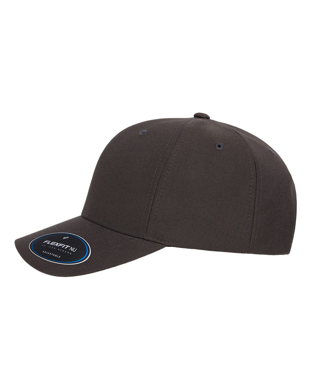 Flexfit 6110NU NU® Adjustable Cap | Custom Embroidery
