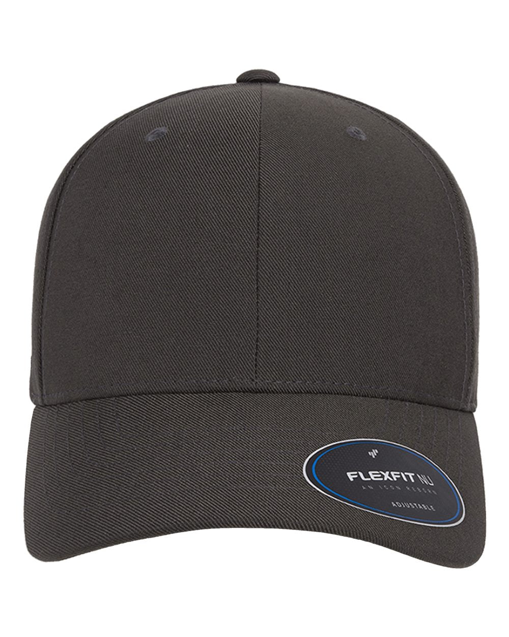 Flexfit 6110NU NU® Adjustable Cap | Custom Embroidery