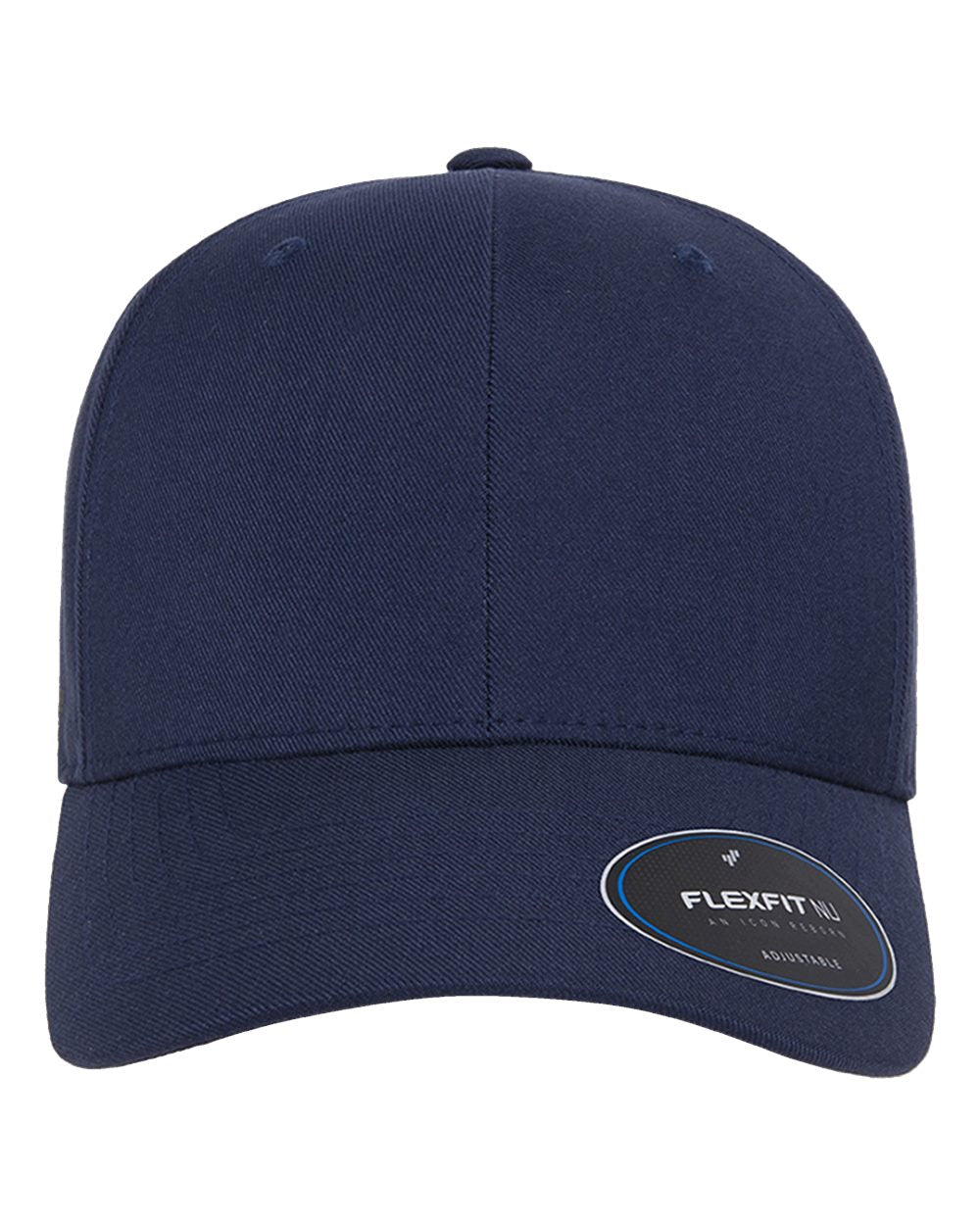Flexfit 6110NU NU® Adjustable Cap | Custom Embroidery