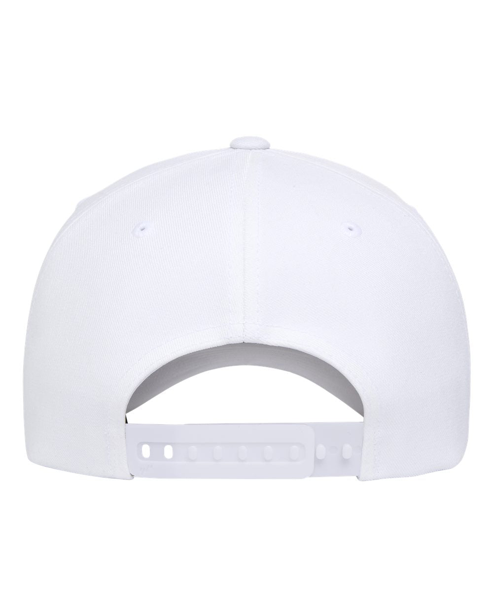 Flexfit 6110NU NU® Adjustable Cap | Custom Embroidery