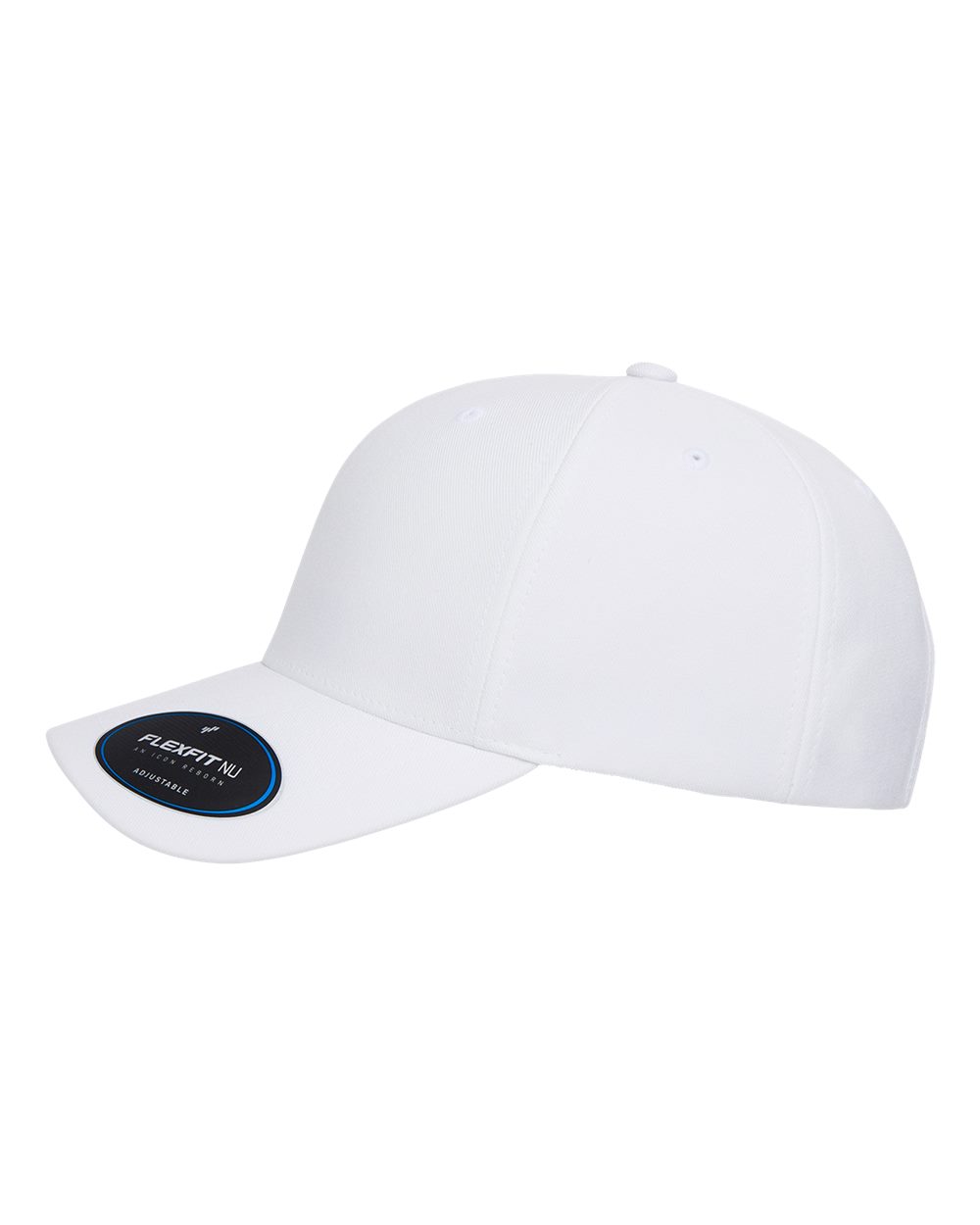 Flexfit 6110NU NU® Adjustable Cap | Custom Embroidery