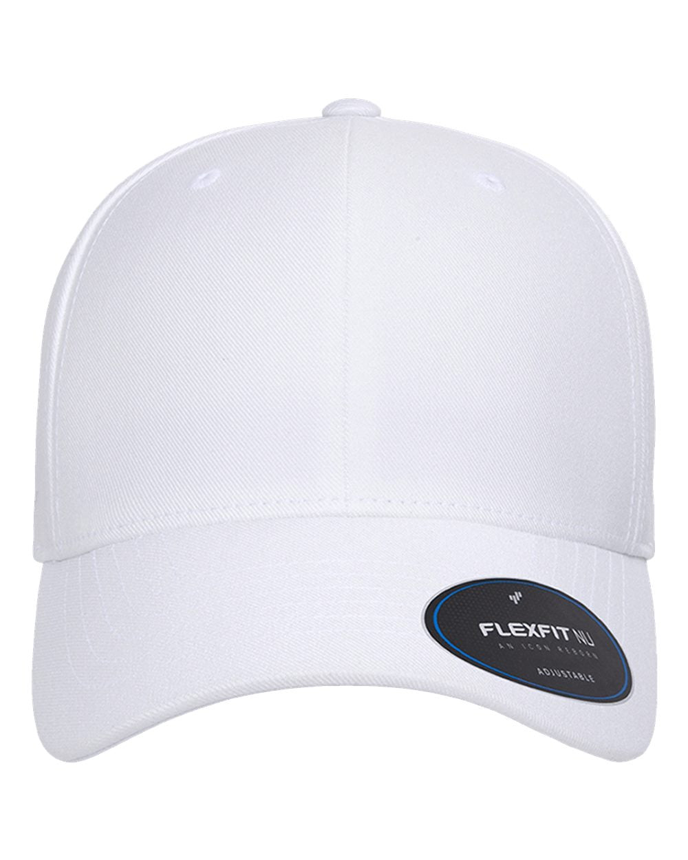 Flexfit 6110NU NU® Adjustable Cap | Custom Embroidery