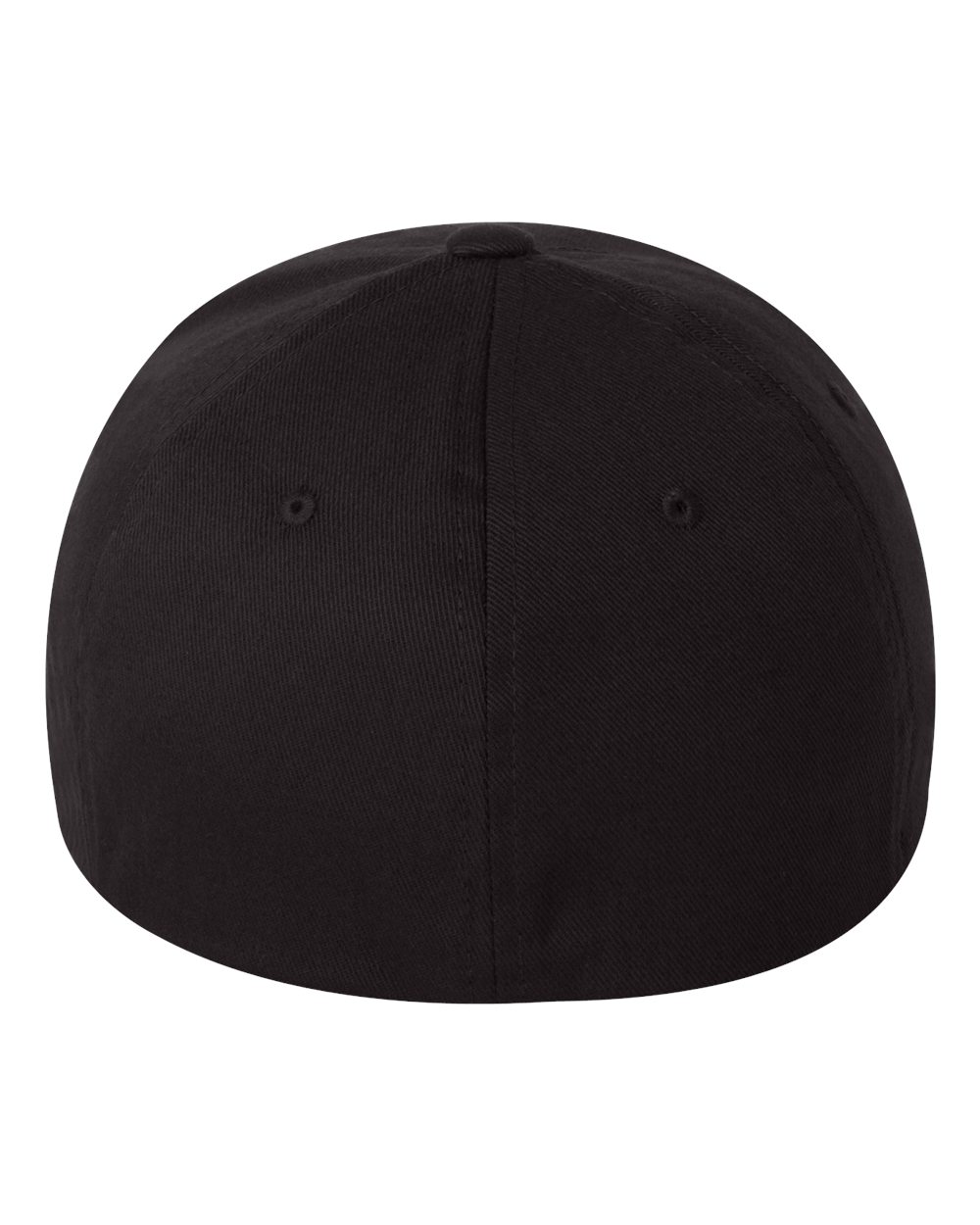 Flexfit 6277 Cotton Blend Cap | Custom Embroidery