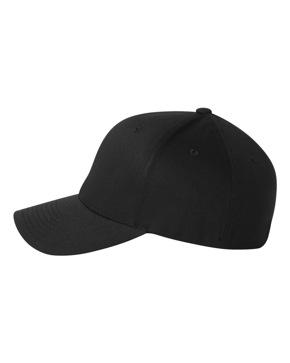 Flexfit 6277 Cotton Blend Cap | Custom Embroidery