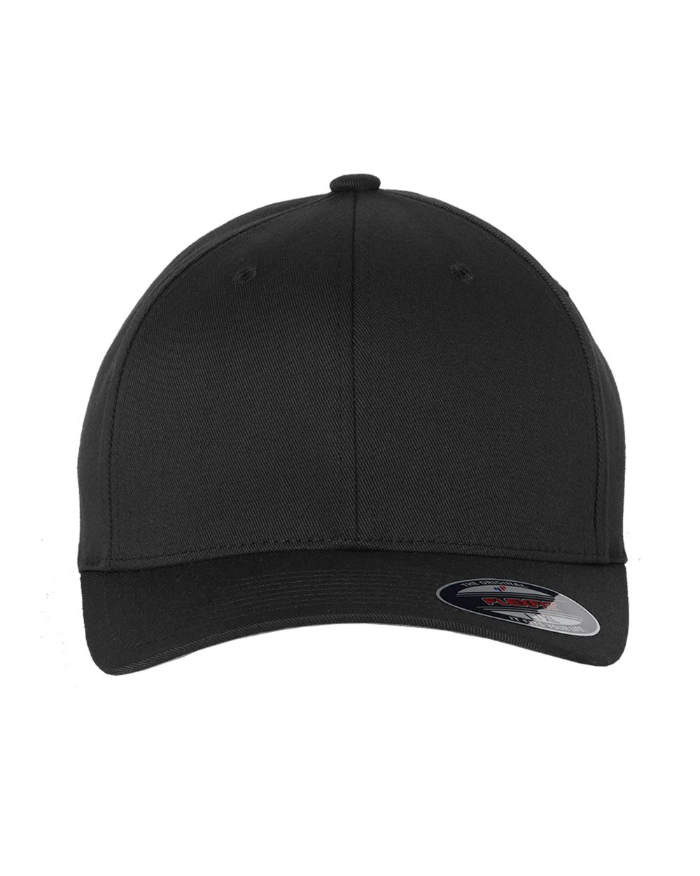 Flexfit 6277 Cotton Blend Cap | Custom Embroidery
