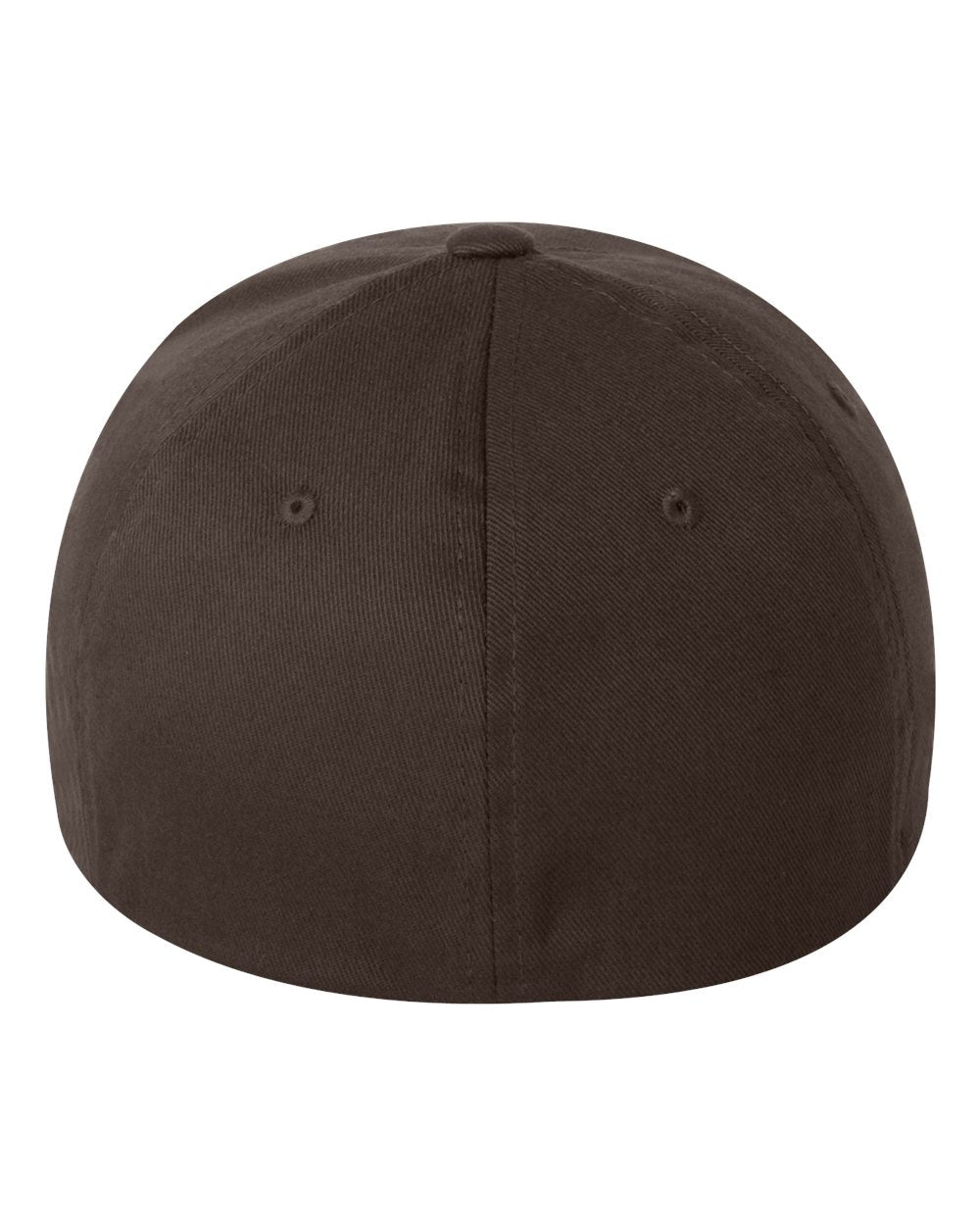 Flexfit 6277 Cotton Blend Cap | Custom Embroidery