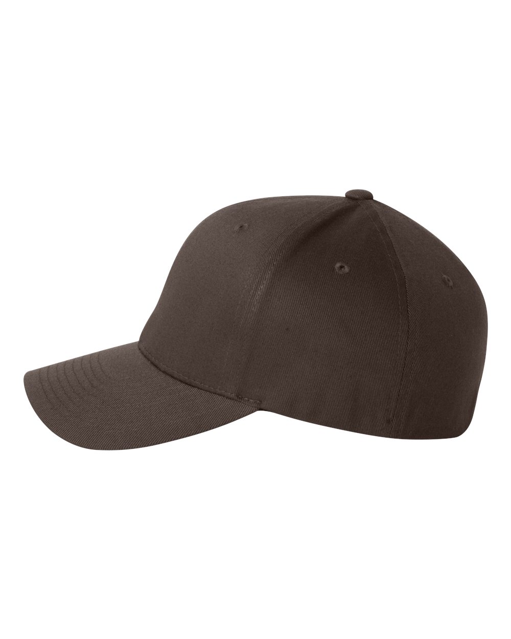 Flexfit 6277 Cotton Blend Cap | Custom Embroidery