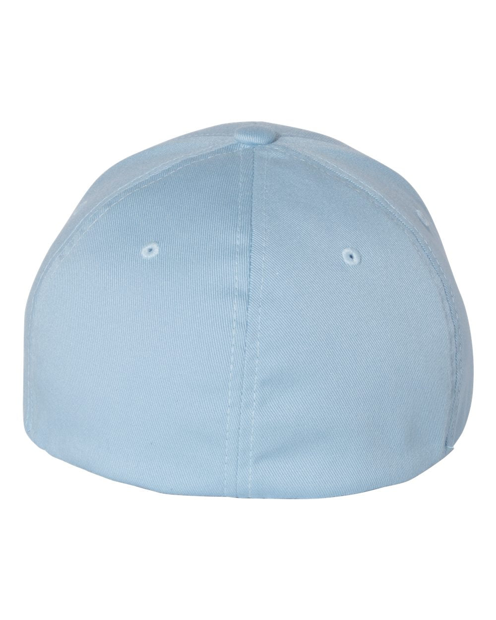 Flexfit 6277 Cotton Blend Cap | Custom Embroidery