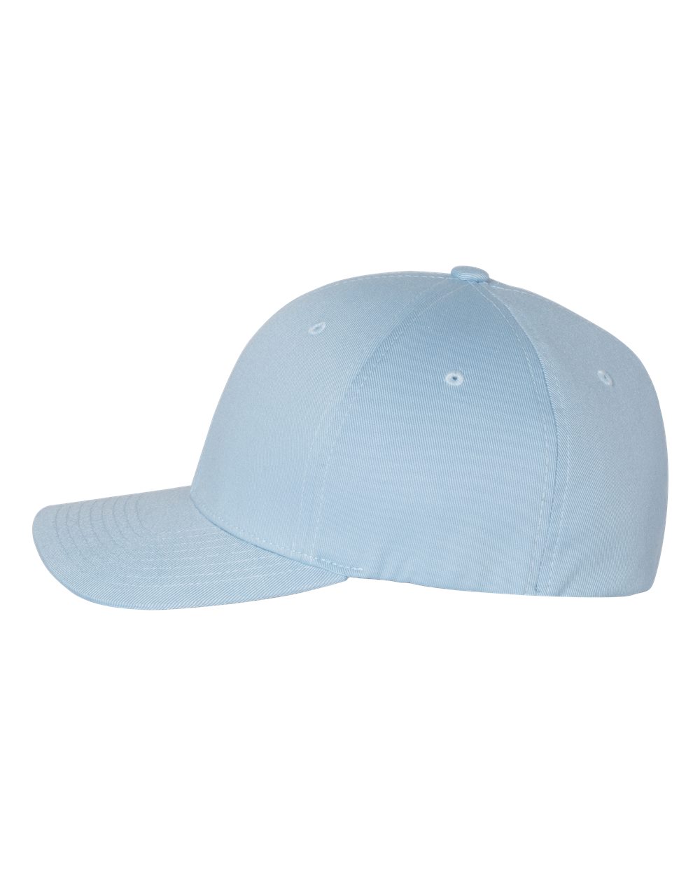 Flexfit 6277 Cotton Blend Cap | Custom Embroidery