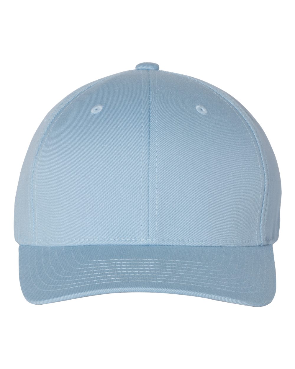 Flexfit 6277 Cotton Blend Cap | Custom Embroidery
