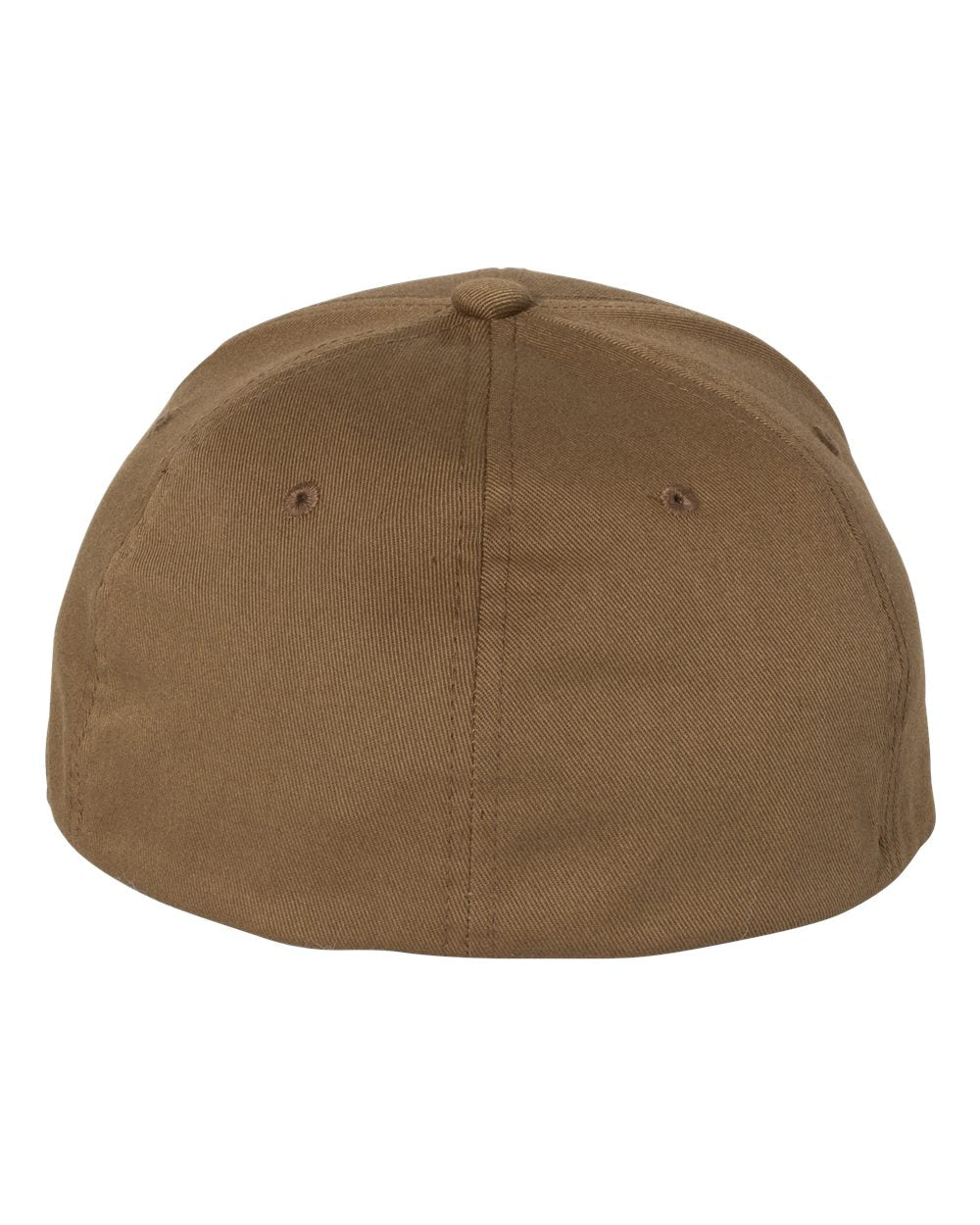 Flexfit 6277 Cotton Blend Cap | Custom Embroidery