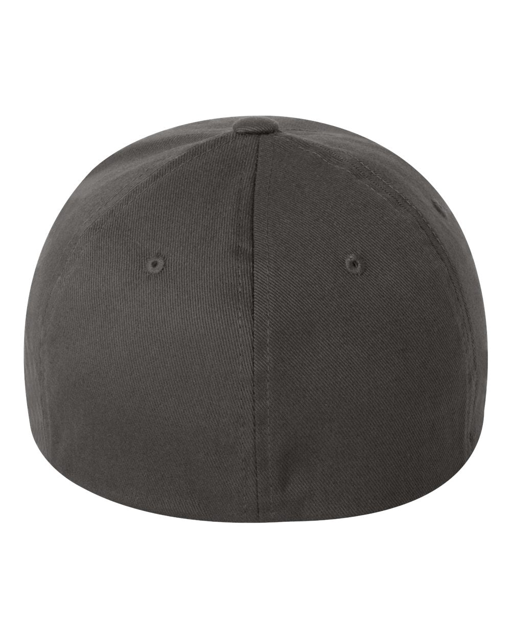 Flexfit 6277 Cotton Blend Cap | Custom Embroidery