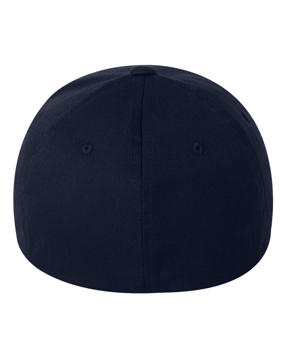 Flexfit 6277 Cotton Blend Cap | Custom Embroidery