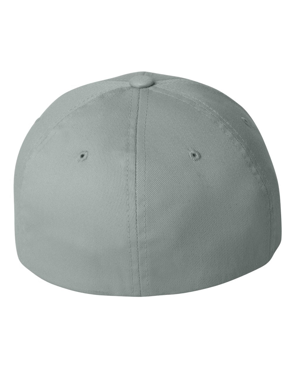 Flexfit 6277 Cotton Blend Cap | Custom Embroidery