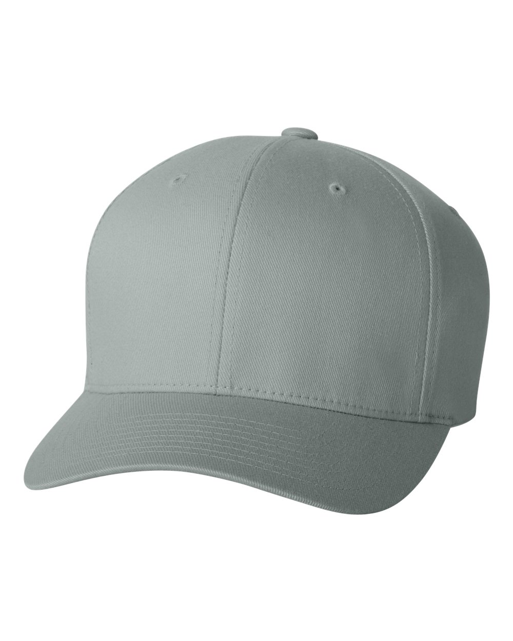 Flexfit 6277 Cotton Blend Cap | Custom Embroidery