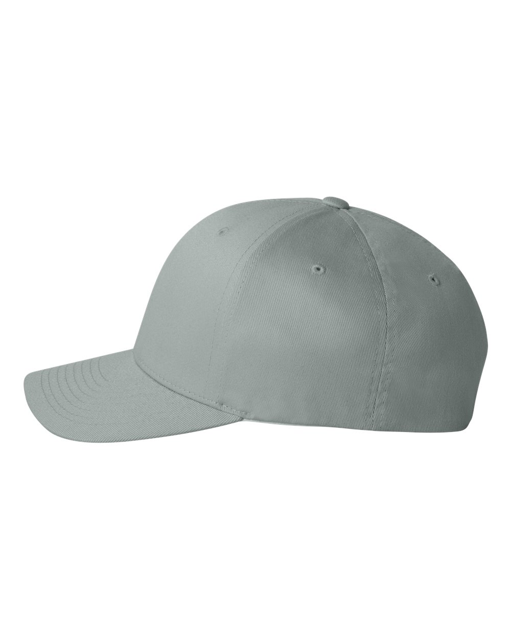 Flexfit 6277 Cotton Blend Cap | Custom Embroidery