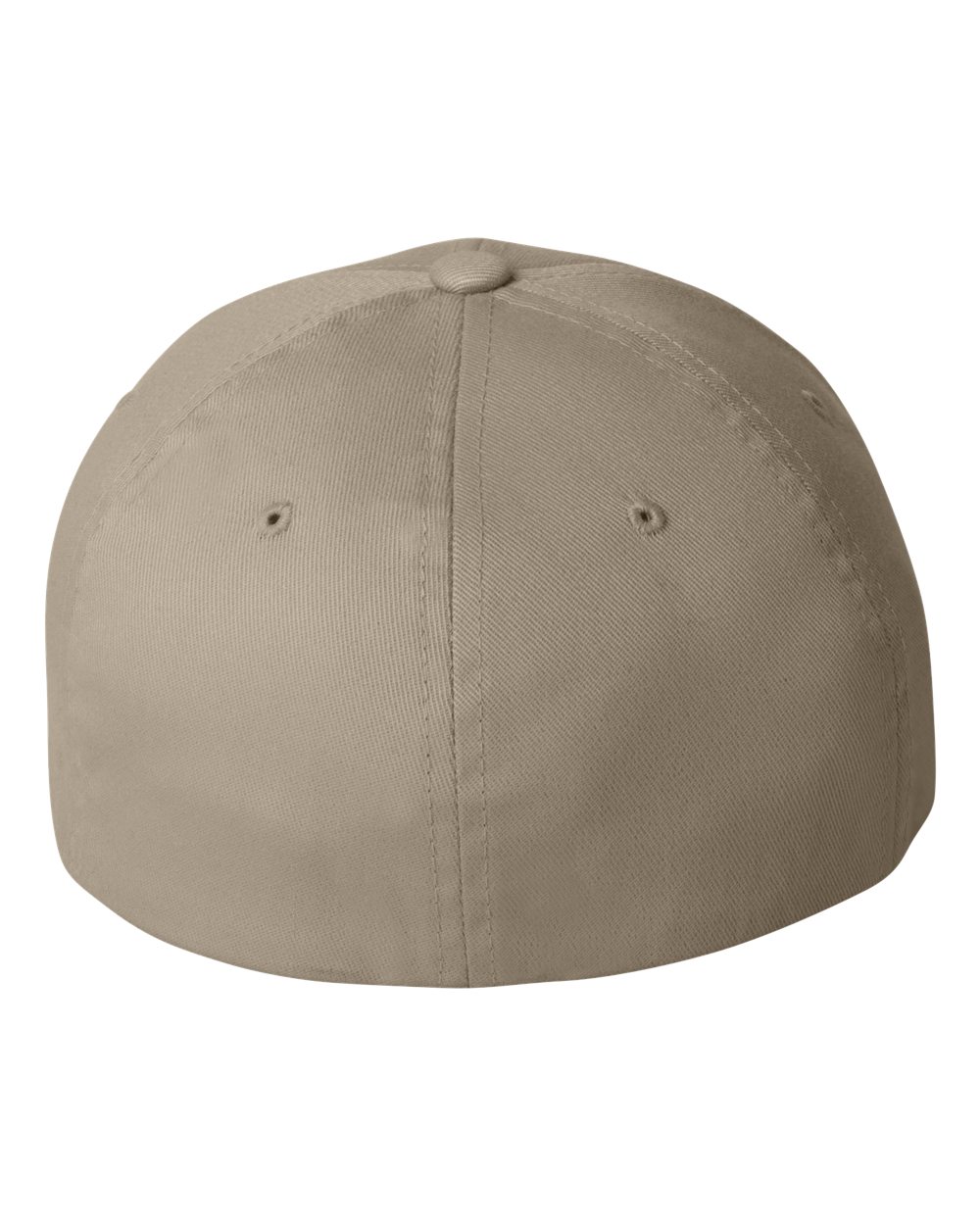 Flexfit 6277 Cotton Blend Cap | Custom Embroidery