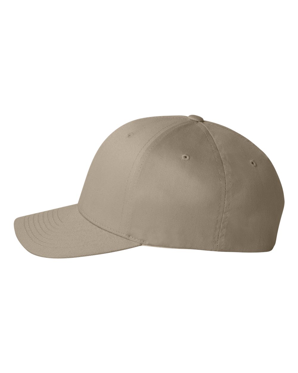 Flexfit 6277 Cotton Blend Cap | Custom Embroidery